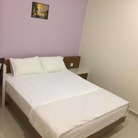 Hi Star Hotel Sitiawan Eksteriør bilde