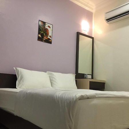 Hi Star Hotel Sitiawan Eksteriør bilde